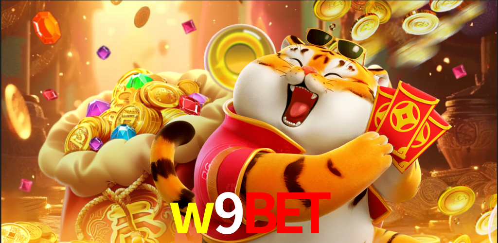 w9bet - Cassino Oficial Brasil - w9bet.com