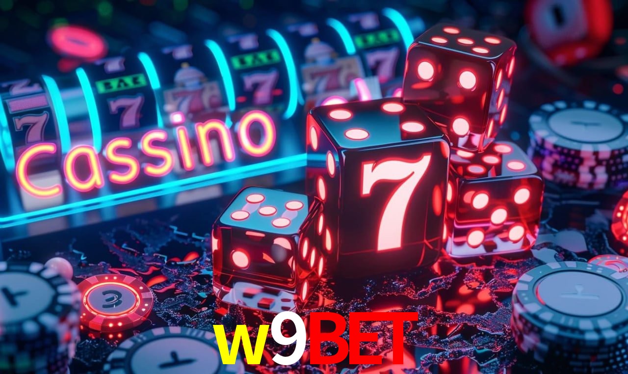 Welcome Bonus w9bet