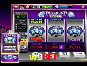 Desvendando o Mundo dos Jogos Virtuais na w9bet