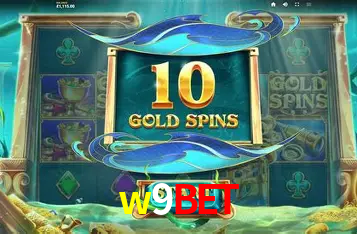 Descubra a Essência do w9bet: Nossa História e Compromissos