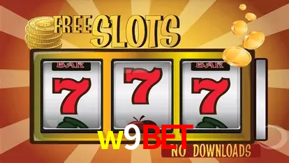 Descubra o Mundo do Cassino Online com w9bet