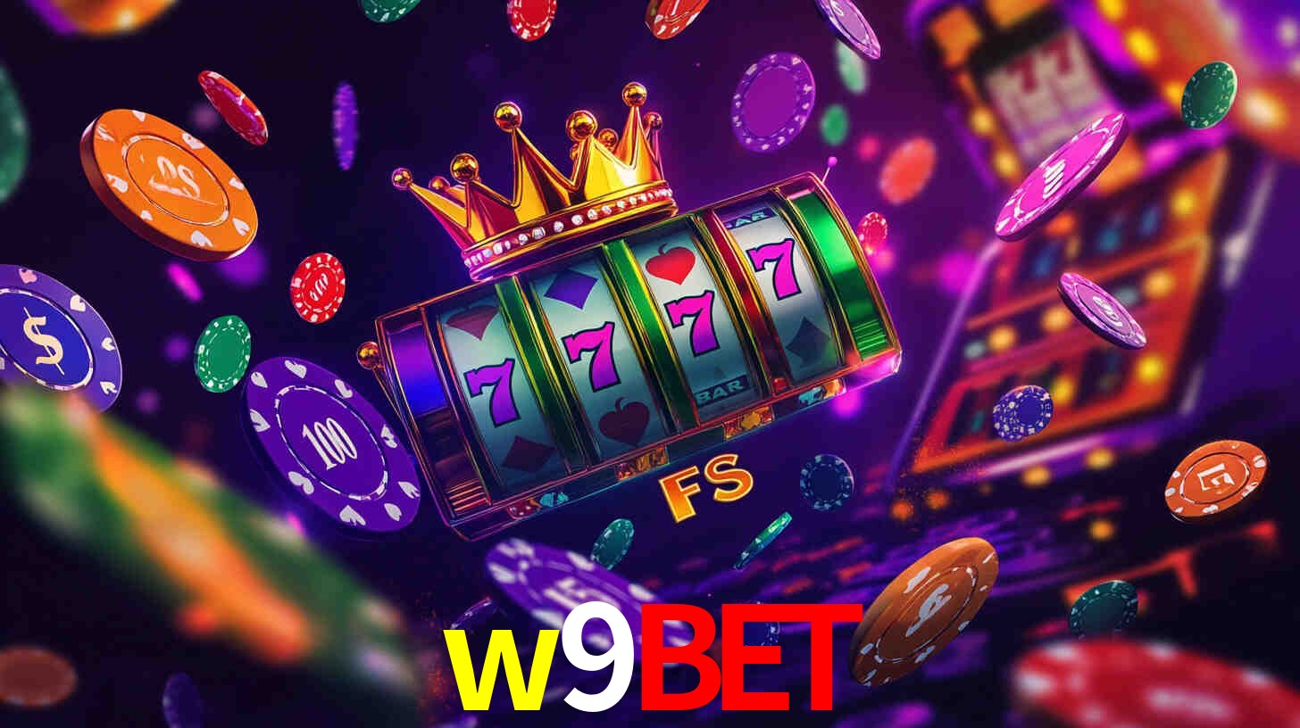 Tournaments w9bet