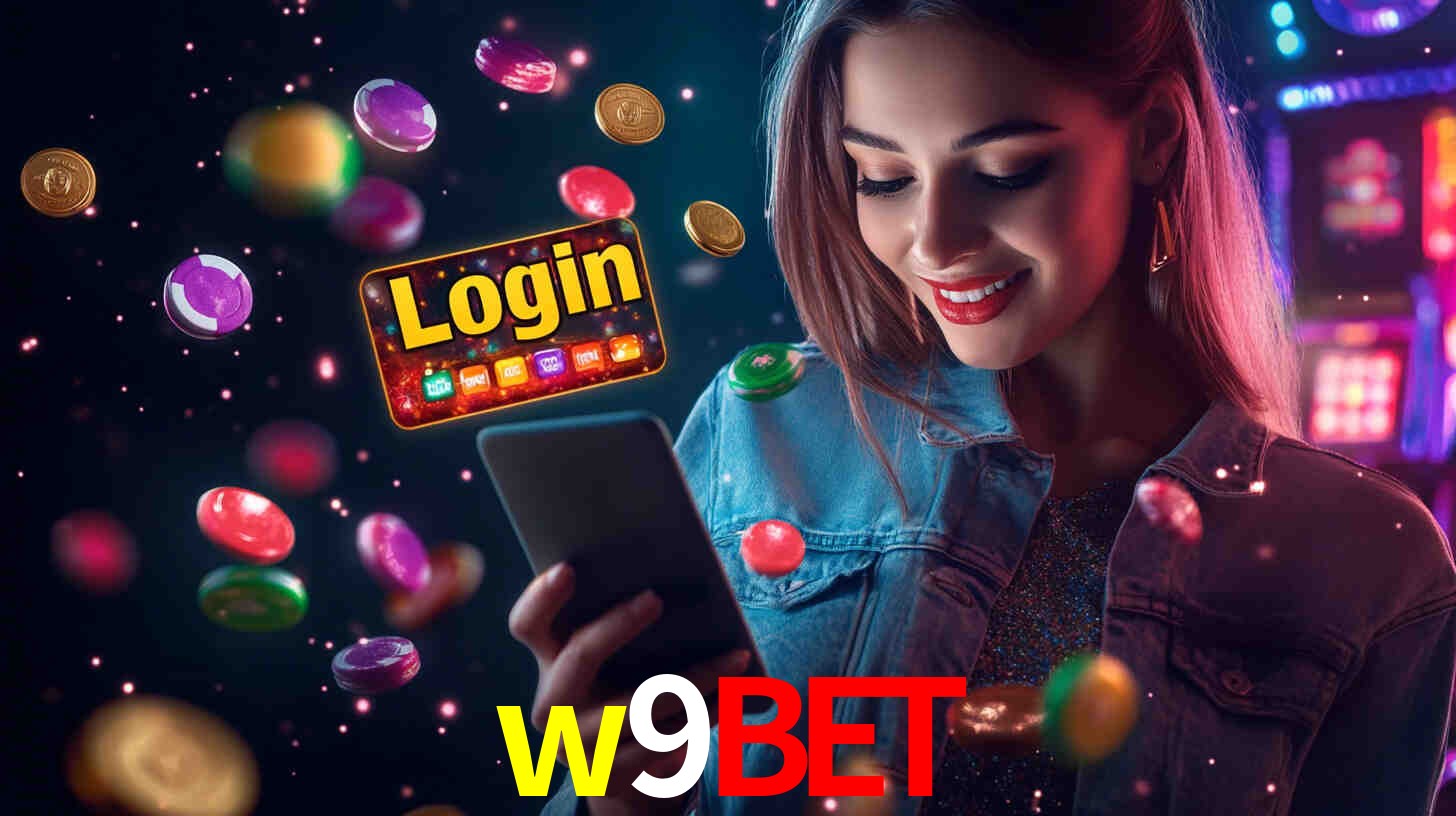 Descubra o Programa VIP da w9bet: Vantagens Exclusivas para Jogadores