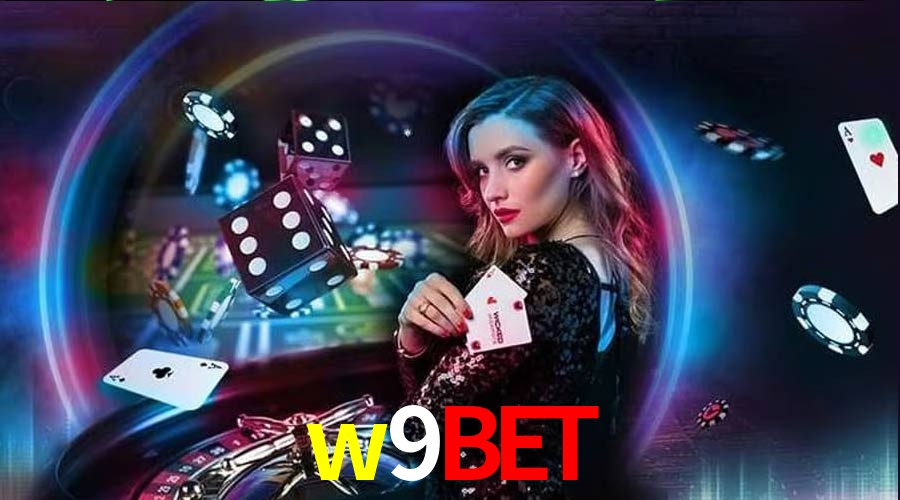 Weekend Specials w9bet