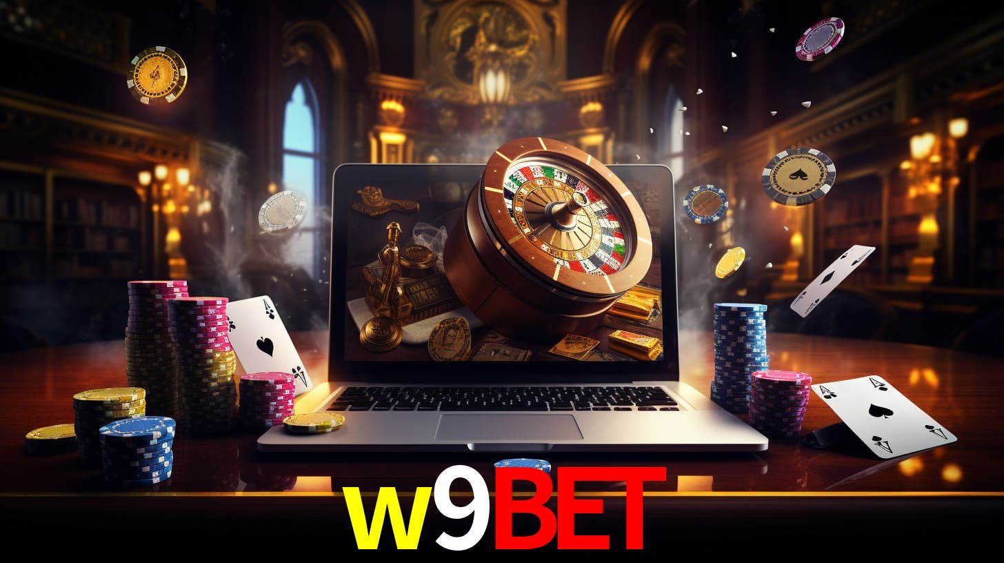 Live Casino w9bet