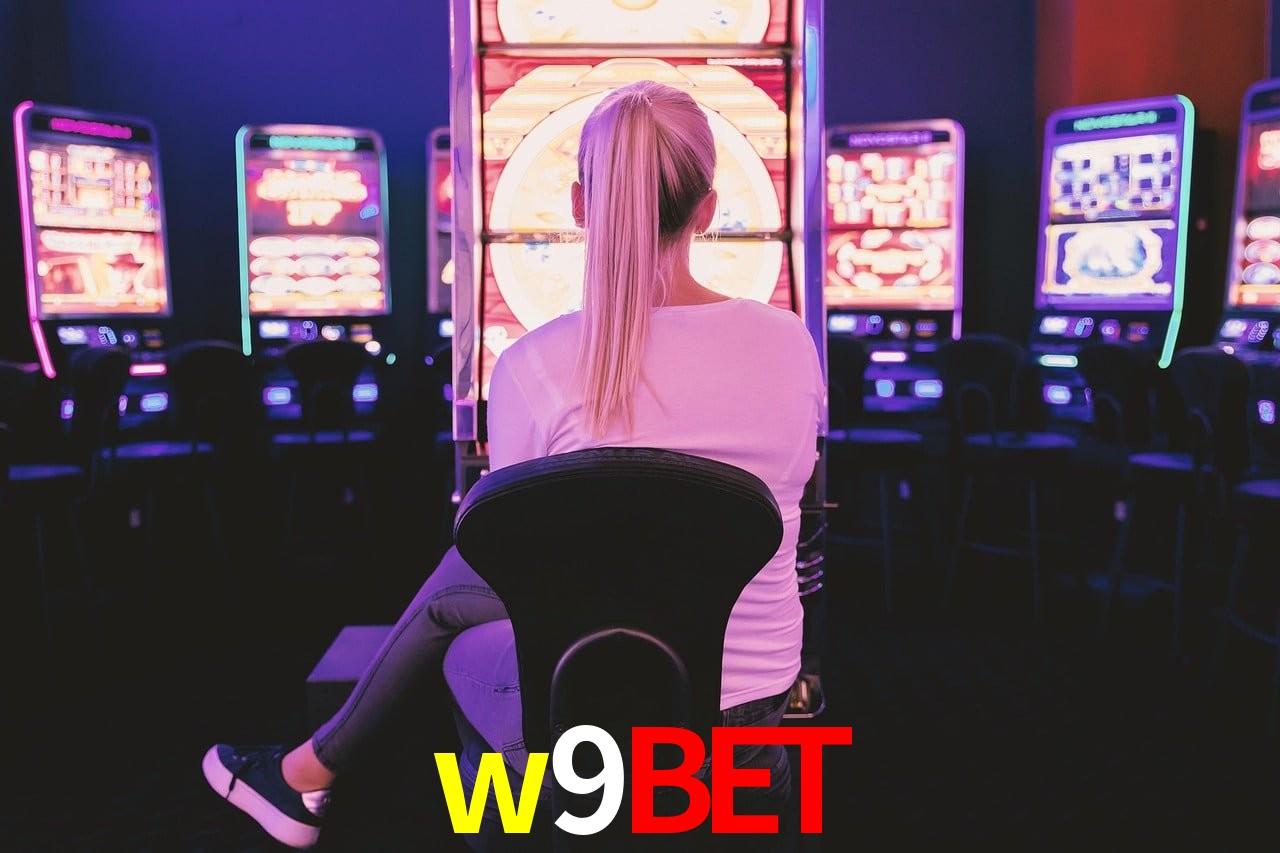 Games Directory w9bet