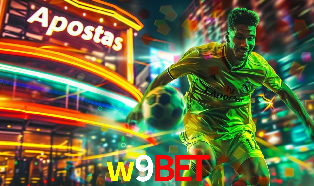 Apostas de Basquete w9bet