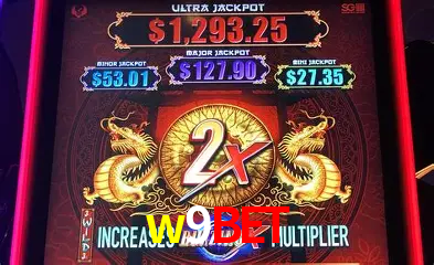 Desvendando o Mundo dos Jogos Virtuais na w9bet