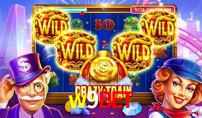 Descubra a Essência do w9bet: Nossa História e Compromissos