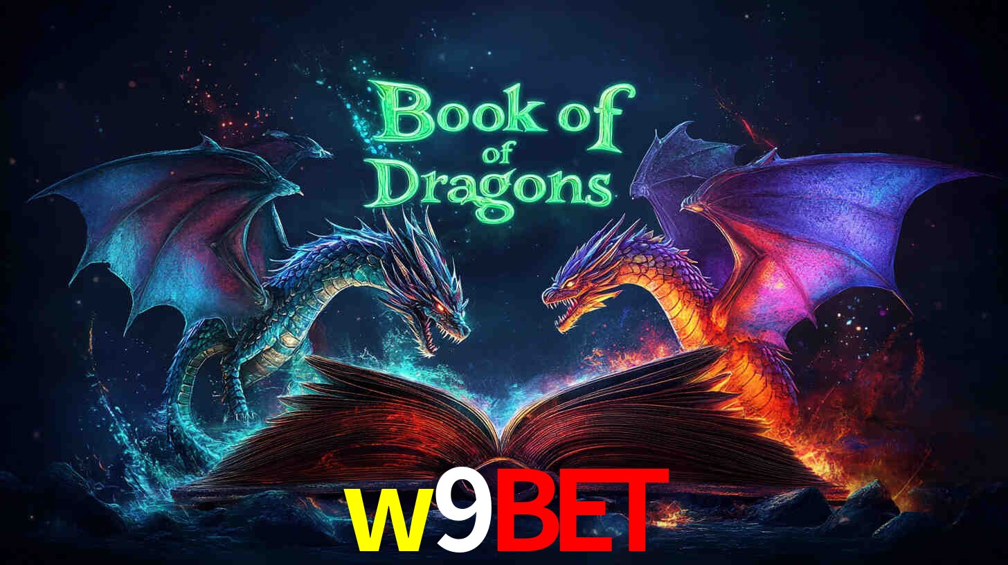 Inovações de Jogos na w9bet: O Futuro das Experiências Interativas