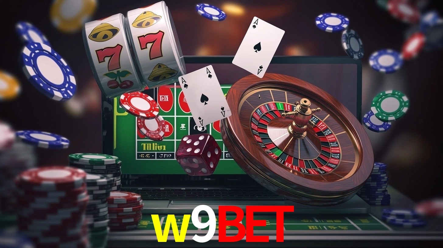 Instant EasyPaisa w9bet
