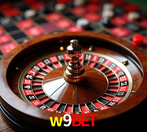 Cadastro Rápido w9bet