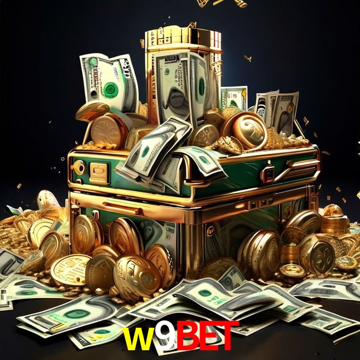 Mesa de Blackjack w9bet