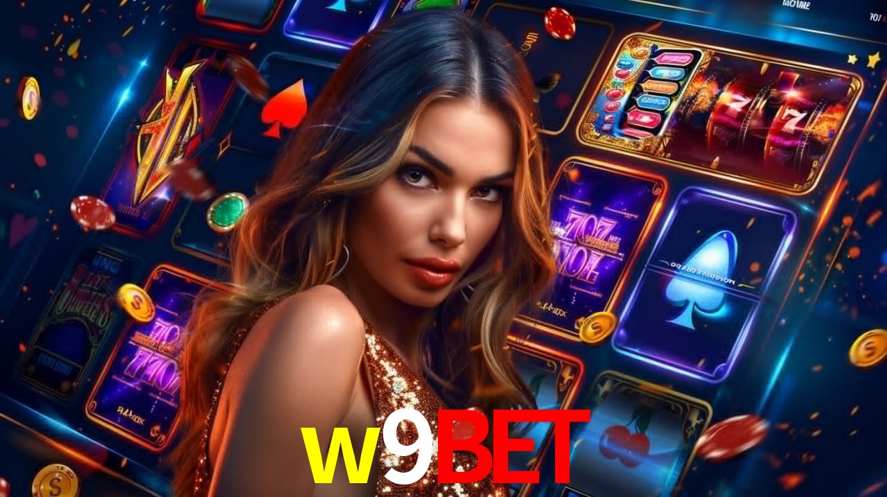 Explorando a Categoria de Eventos em Apostas na w9bet