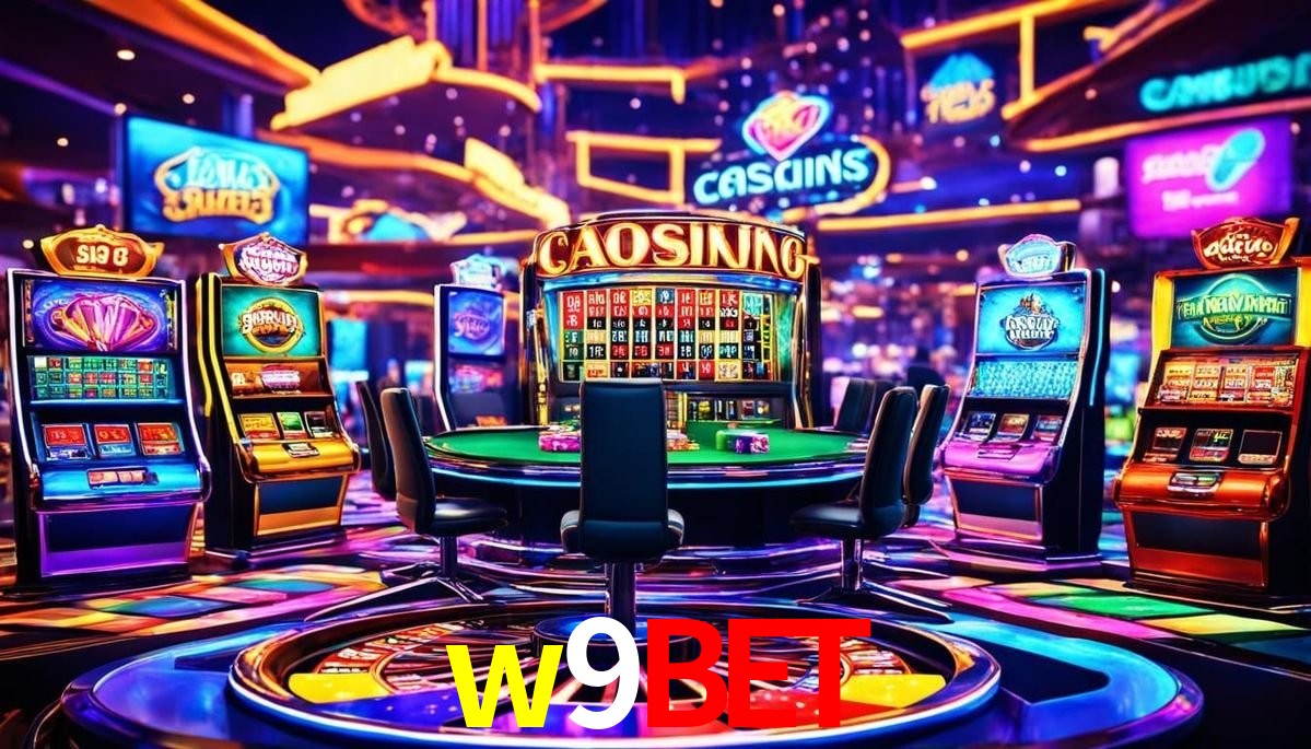 Estatísticas Crash Games w9bet