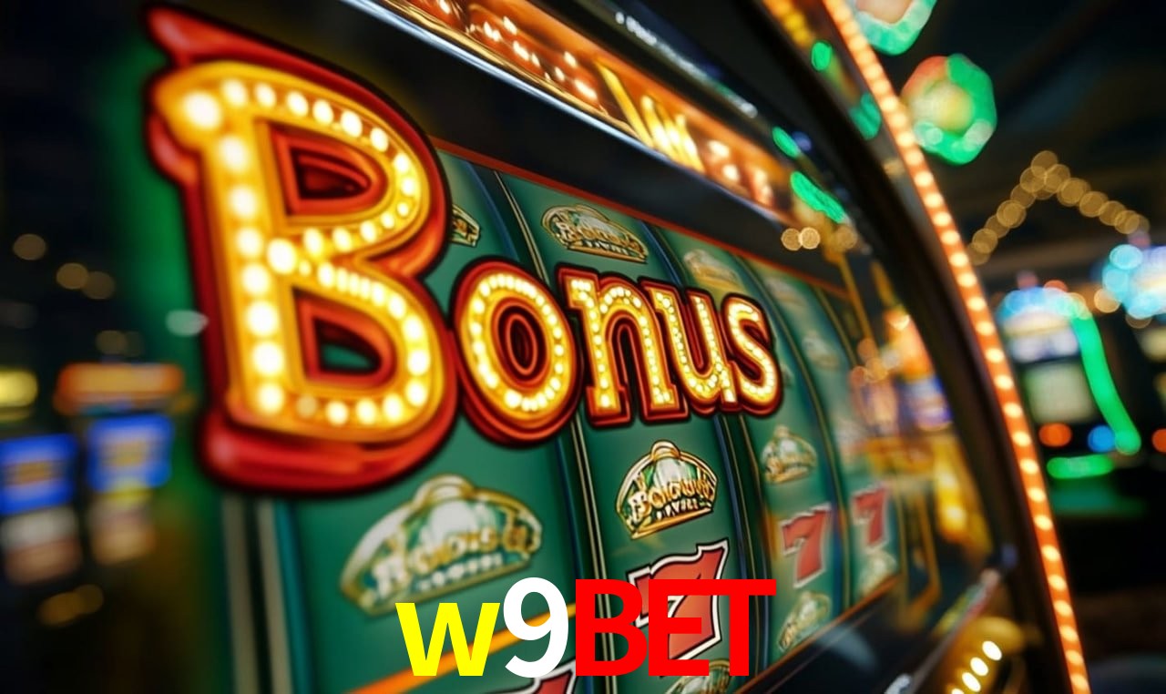 Segurança 2FA w9bet