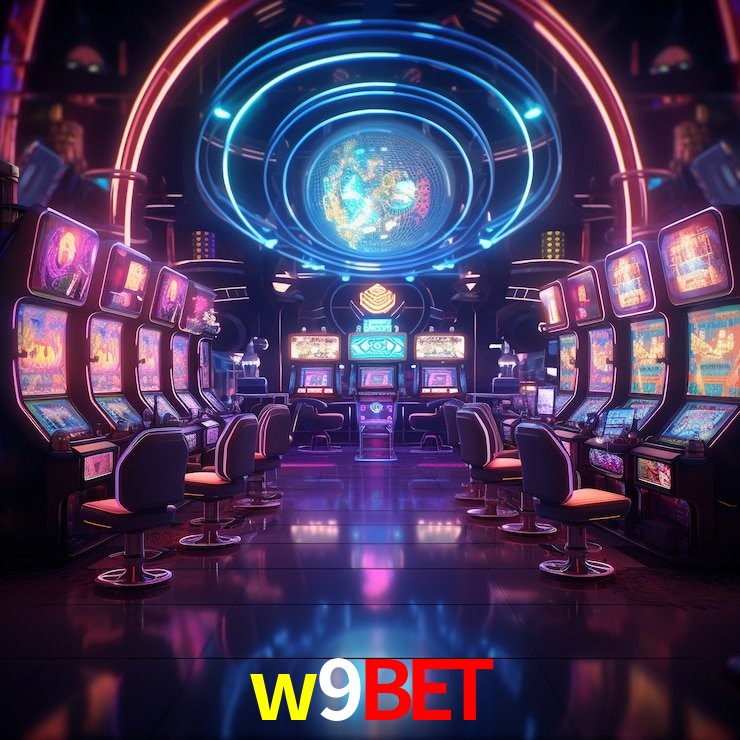Especiais de Fim de Semana w9bet