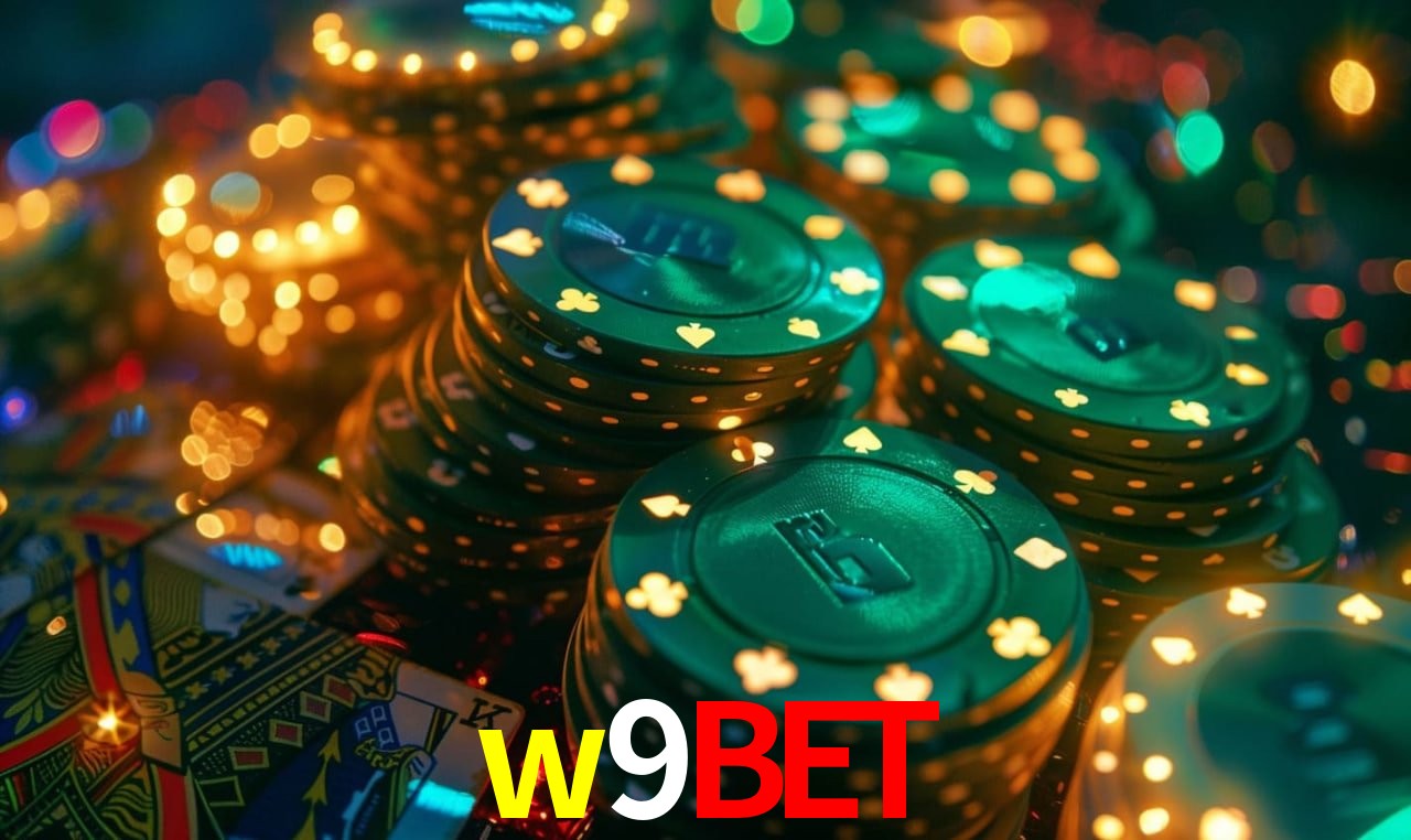 Bônus Diários w9bet
