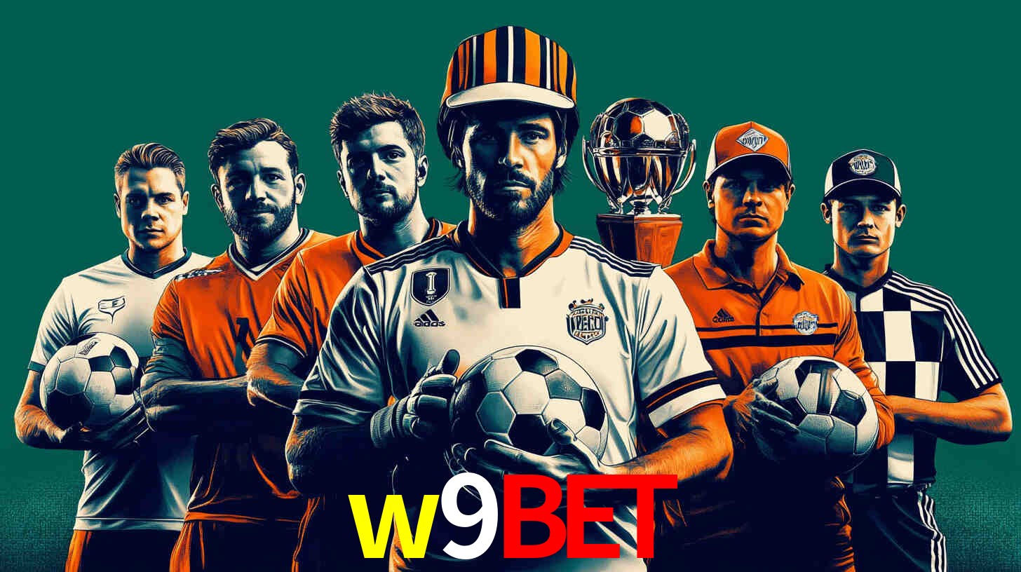 A Experiência Imersiva dos Cassinos Ao Vivo no w9bet