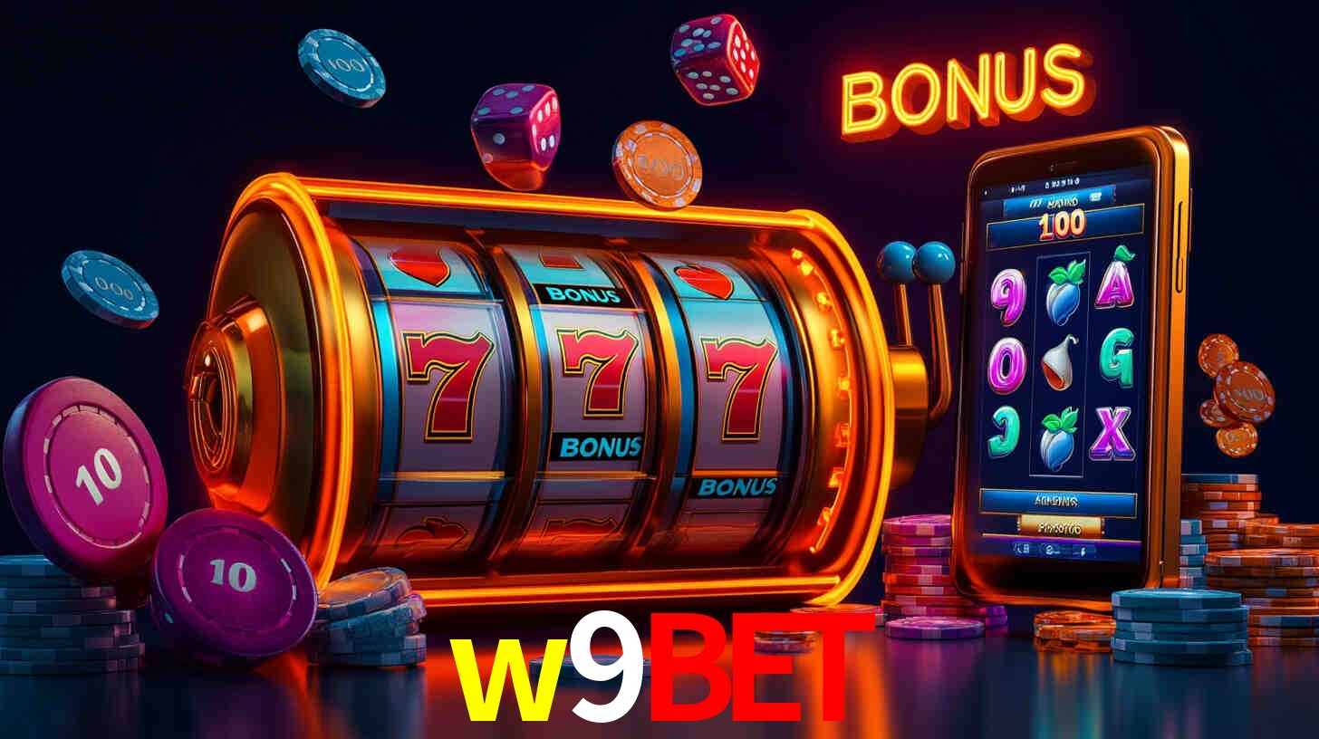 Apostas Esportivas na w9bet: Um Guia Completo
