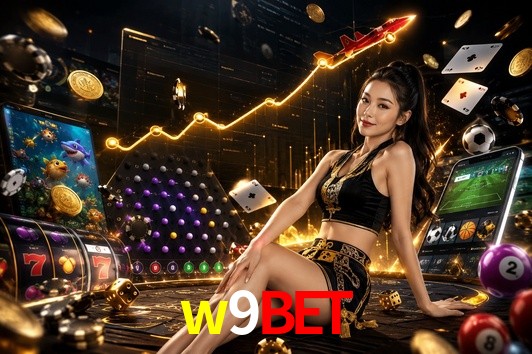 Quick Registration w9bet