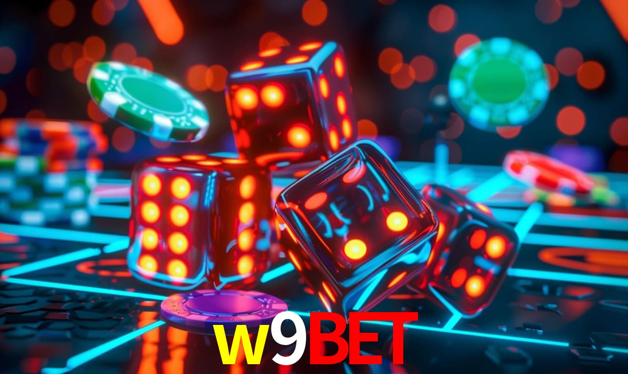 A Experiência Imersiva dos Cassinos Ao Vivo no w9bet