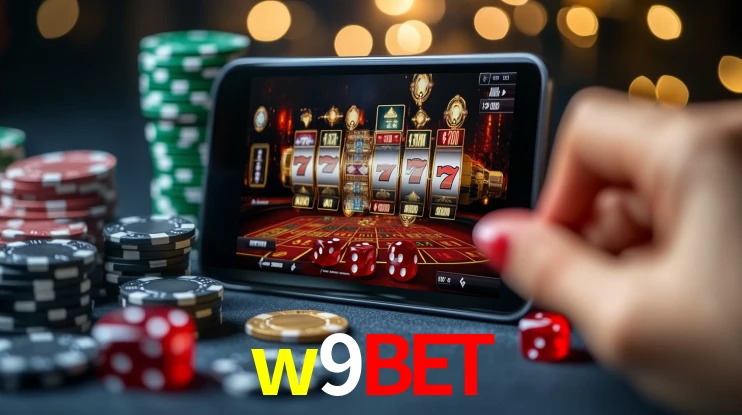 Daily Bonuses w9bet