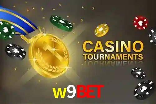 w9bet.com