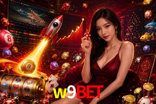 Flash Promotion w9bet