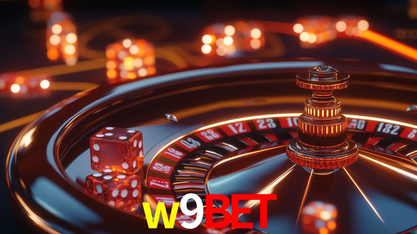 w9bet.com