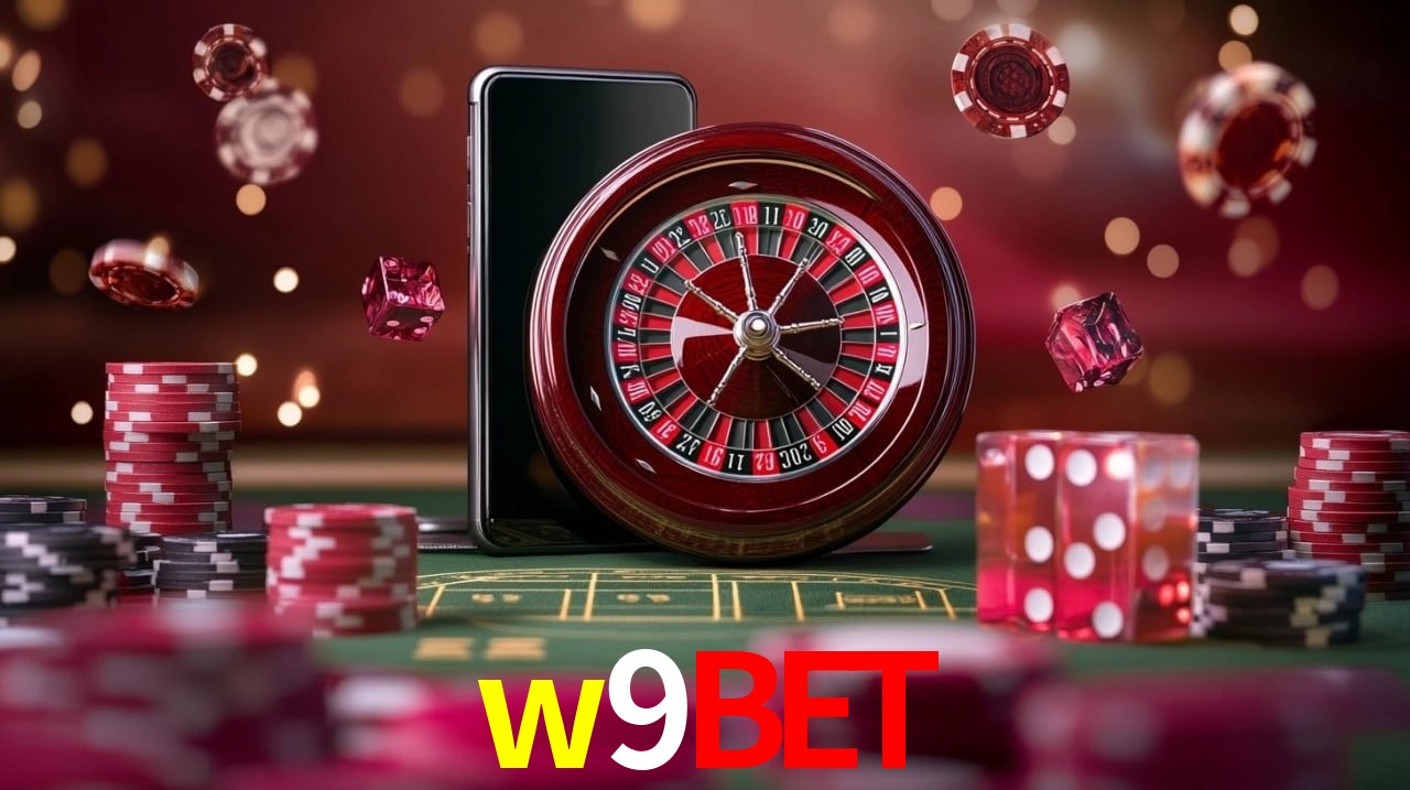Sports Statistics w9bet
