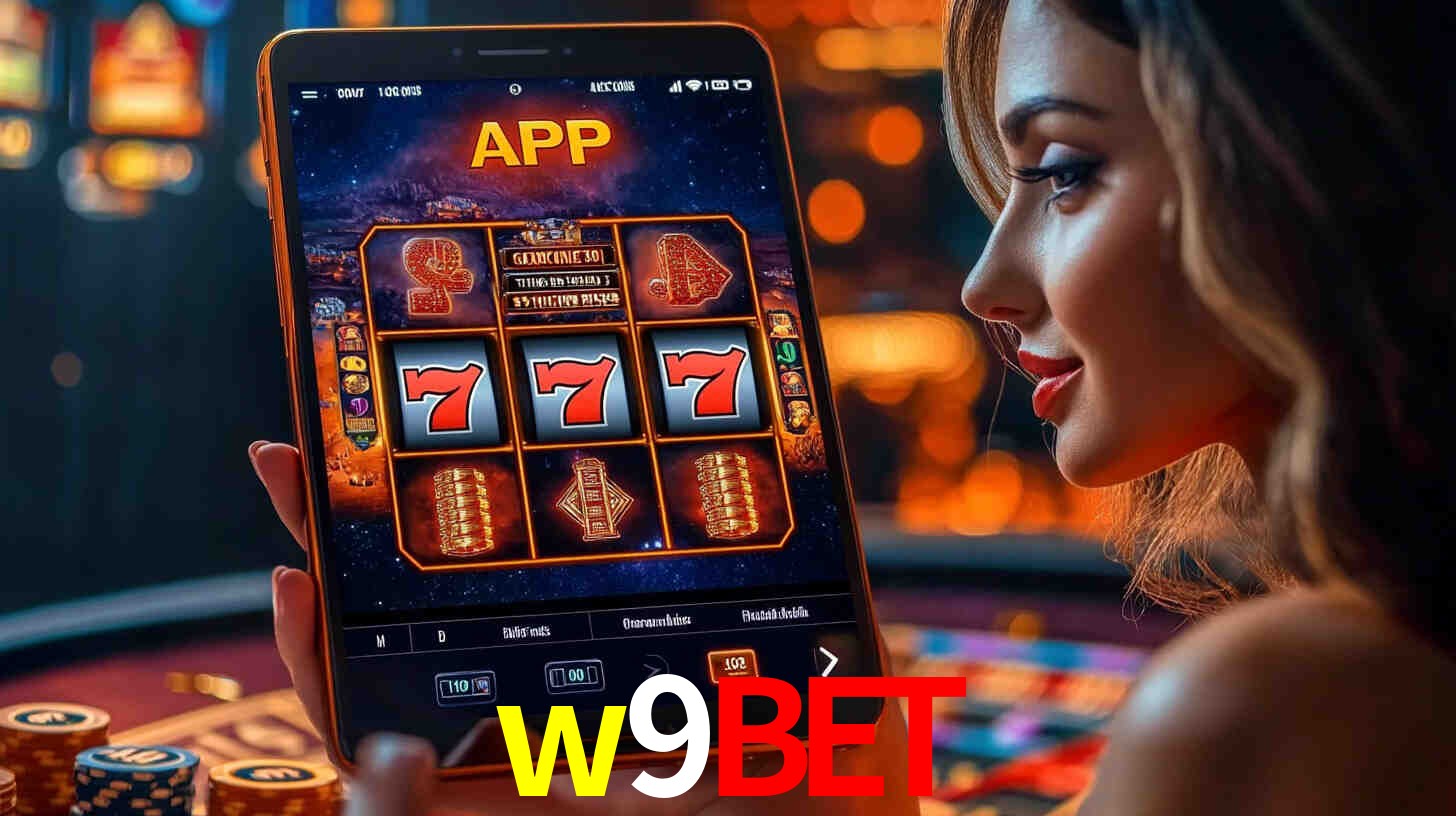 w9bet: Seu Especialista em Apostas Esportivas Brasileiras