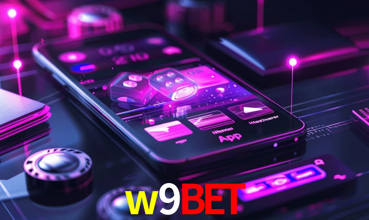Tennis Betting w9bet