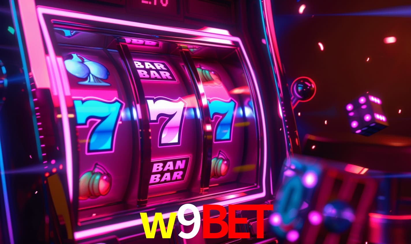 Descubra a Essência do w9bet: Nossa História e Compromissos