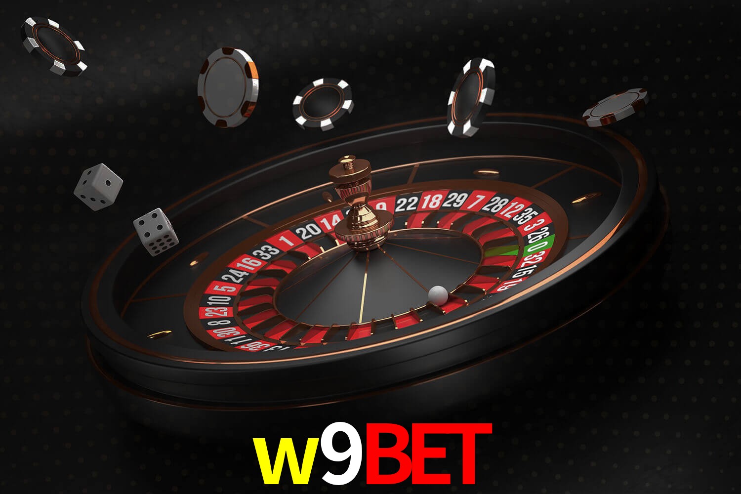 w9bet
