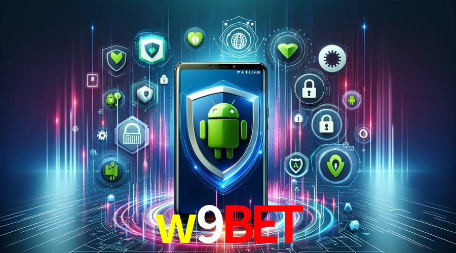 Secure Login w9bet