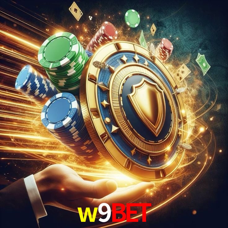 Ofertas Exclusivas w9bet