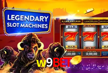 Inovações de Jogos na w9bet: O Futuro das Experiências Interativas