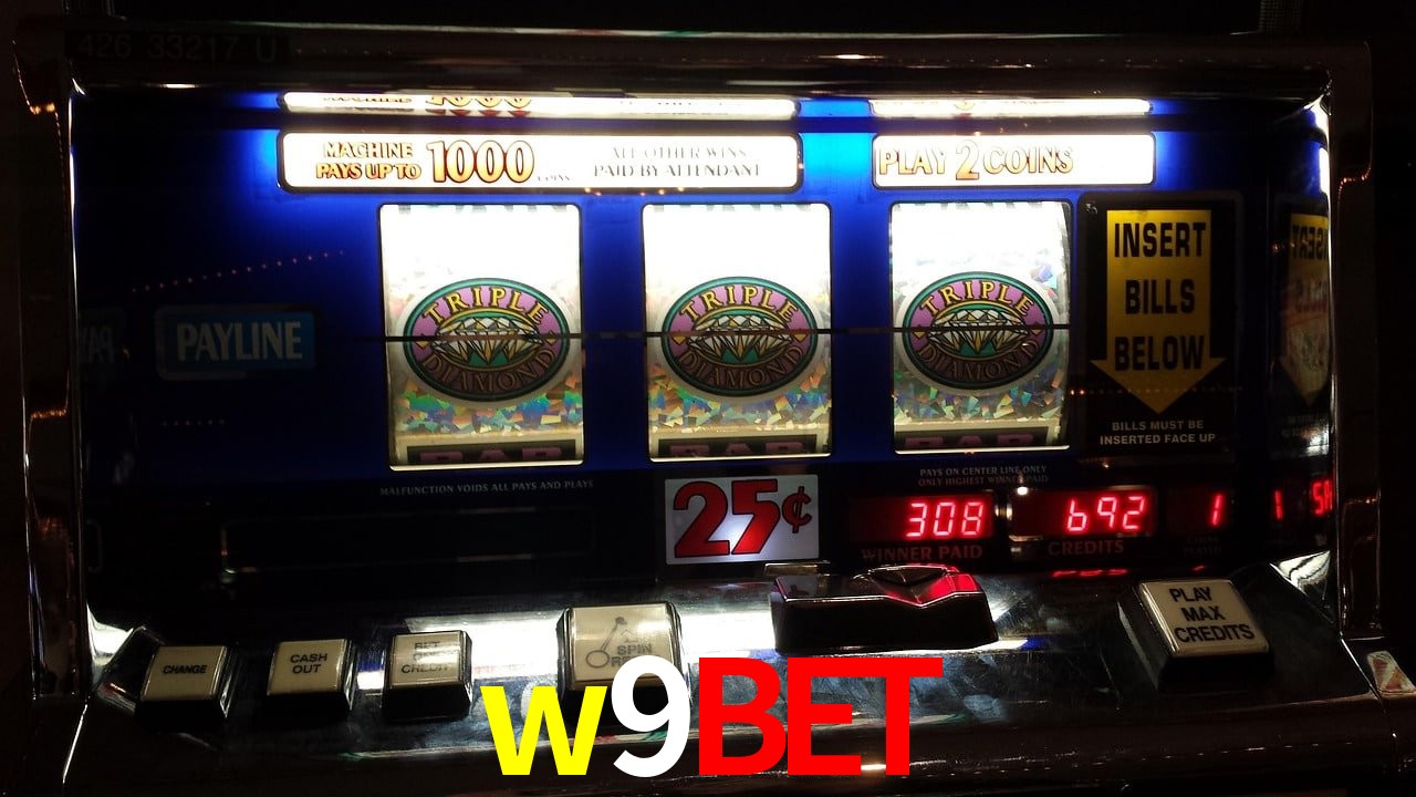 Football Betting w9bet
