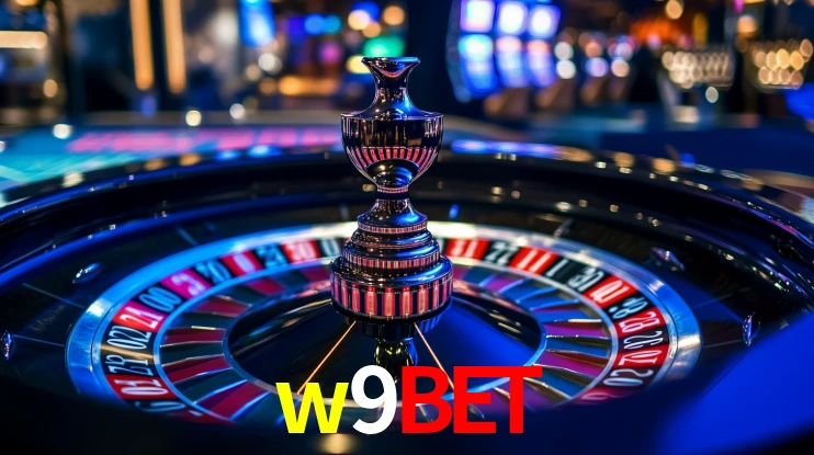 Ofertas Imperdíveis na w9bet: Promoções e Bônus Que Valem a Pena