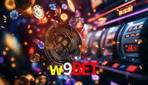 Inovações de Jogos na w9bet: O Futuro das Experiências Interativas