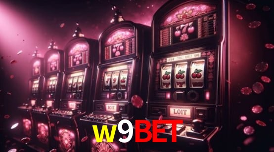 A Emoção da Loteria na w9bet: Uma Chance de Mudança de Vida