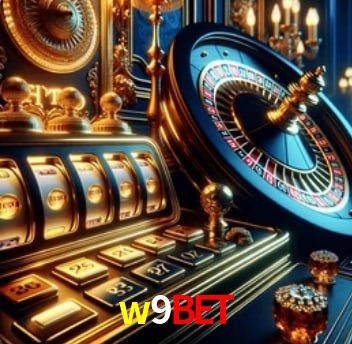 Interface Premium w9bet
