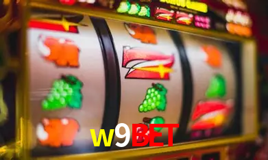 A Revolução dos Aplicativos de Jogos no w9bet