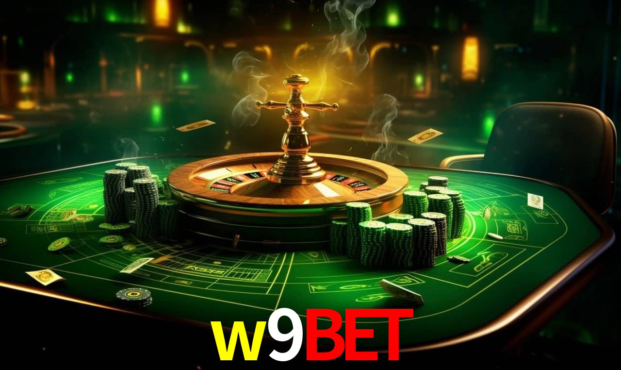 Descubra o Programa VIP da w9bet: Vantagens Exclusivas para Jogadores