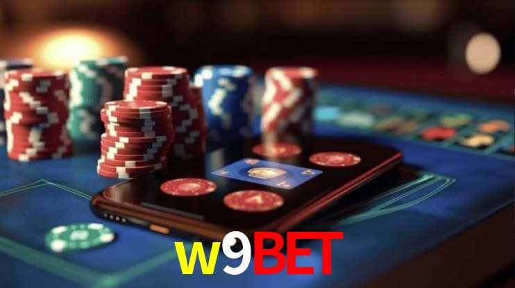 Jogos Exclusivos w9bet