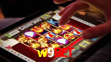 Descubra a Magia dos Jogos de Arcade no w9bet