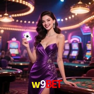 cassino w9bet
