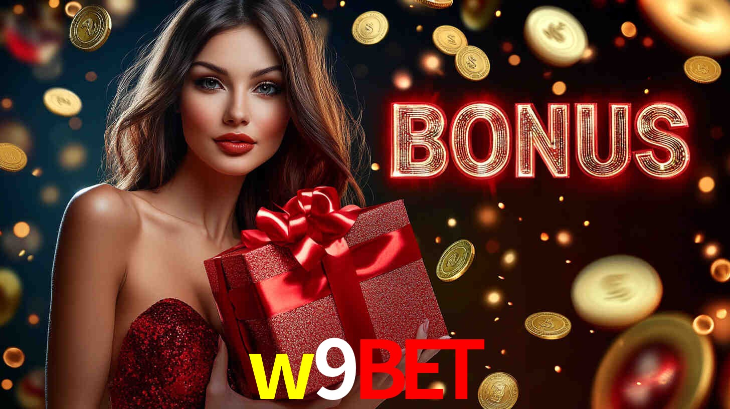 A Popularidade dos Caça-Níqueis no w9bet