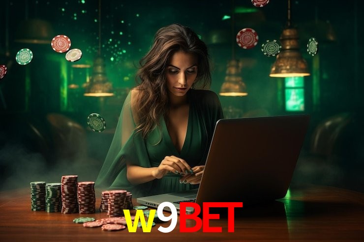 w9bet
